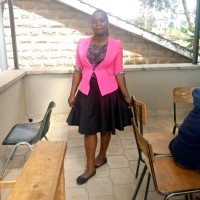 Beryl Oyoo
