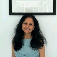 Chandanbala Bhandari