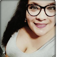 Mayra barrios monterrey