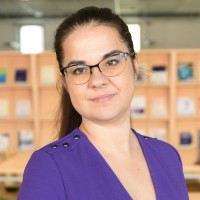Justyna Morawska-Płoskonka