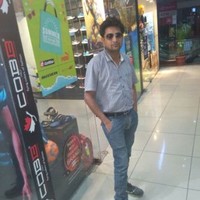 Chander Prakash Garg
