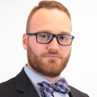 Jonathan Palmer, Eit