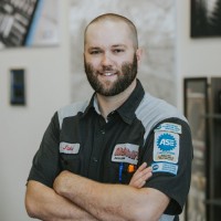 Jake Sorensen