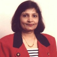 Kailas Patel