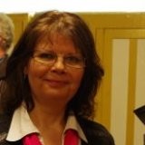 Brigitte Estrier