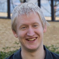 Søren Aksel Helbo Bjergmark