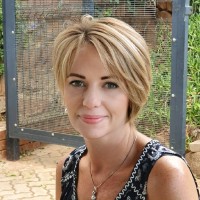 Christel Meintjes Esterhuizen
