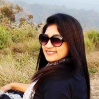Maksuda Naz