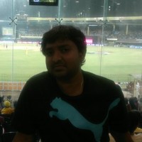 Satish Narayanan Rajagopal