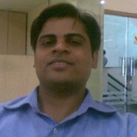 Vinod Kumar