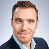 Richard Hogestadh
