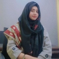 Aneeza Tariq