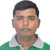 Antesh Singh