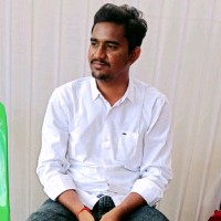 Pandugayala Suleman