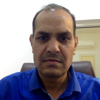 R.K Tripathi