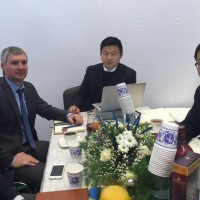 万龙飞