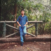 Mrinal Changmai