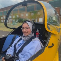 Hessa Almarzooqi