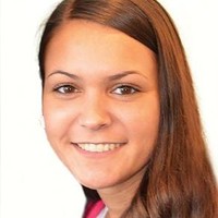 Vivian Van De Bunt