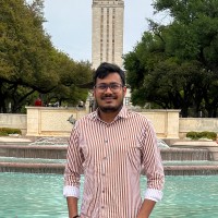 Nimesh Dhameliya, Eit