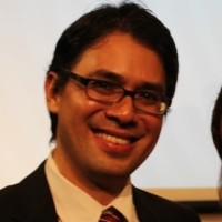 Airton Sato