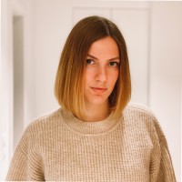 Elina Konstantinidou