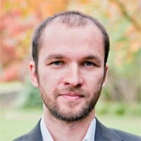 Goran Nikodijevic