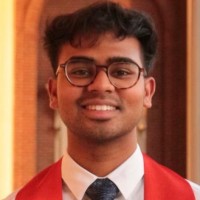 Shrey Patel