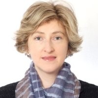Vedrana Raic