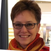 Harriet Holland, Pmp