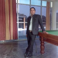 Akhilesh Mishra