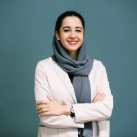 Sareh Mahyaee