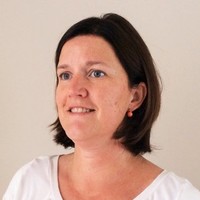 Annemie Van Rossem