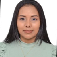 Katherine Morillo Blanco