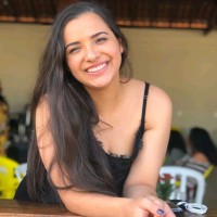 Kauane Santos