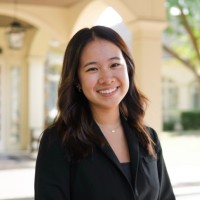 Allyson Wang