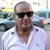 Hussein Alnosairy