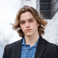 Garrett Hunter