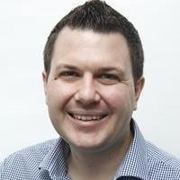 Brendan Smith