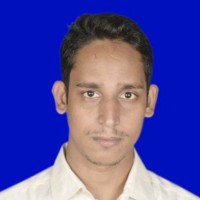 Harsh Mishra