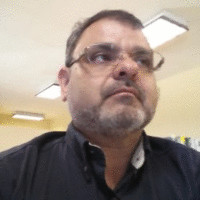 Miguel Villarreal