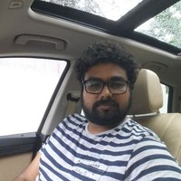 Shesha Madiraju