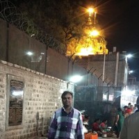 Dhiraj Meher