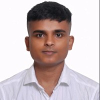 Rakesh Haldar