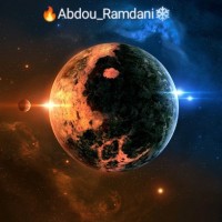 chaud et faroid/ /Abdo Ramdani