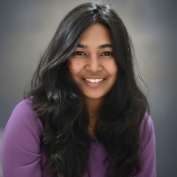 Vaishnavi Jadhav