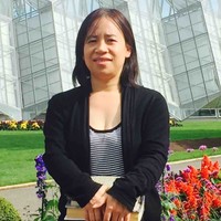 Sujie Fan