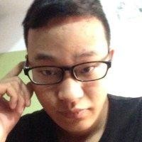 曹超杰