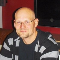 Brian Rosenkjær