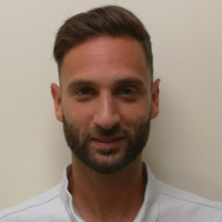 Jonathan Dave